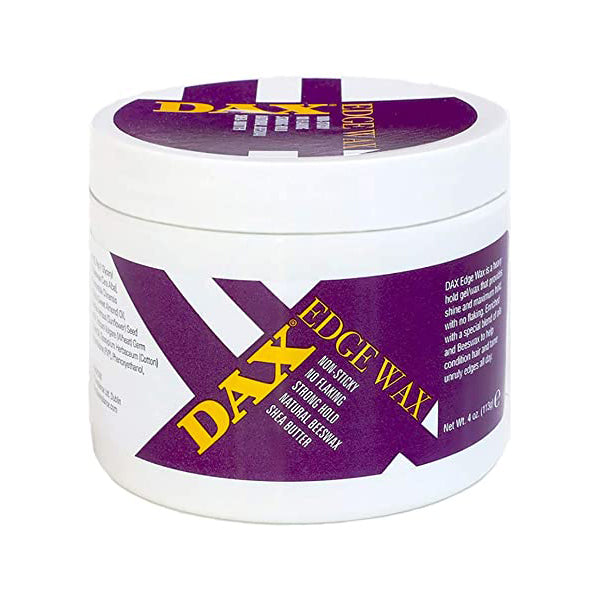 Dax Edge wax