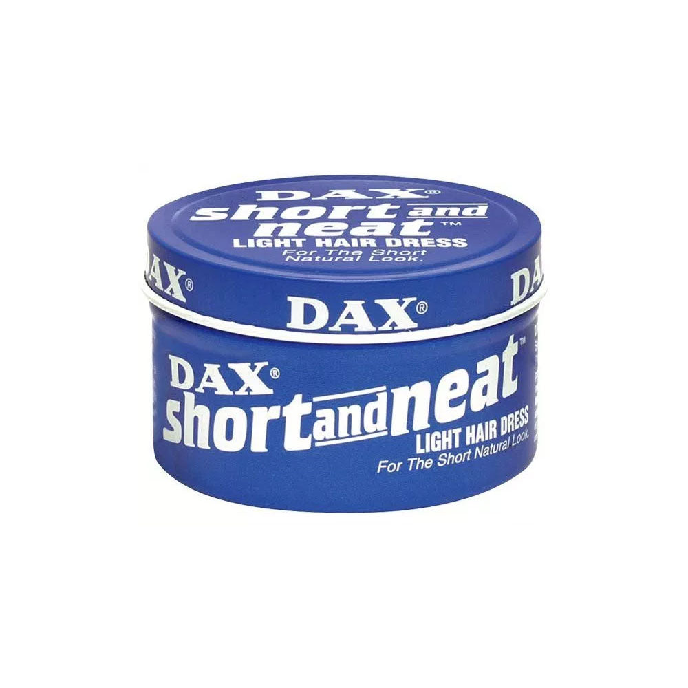 Dax Short and Neat
