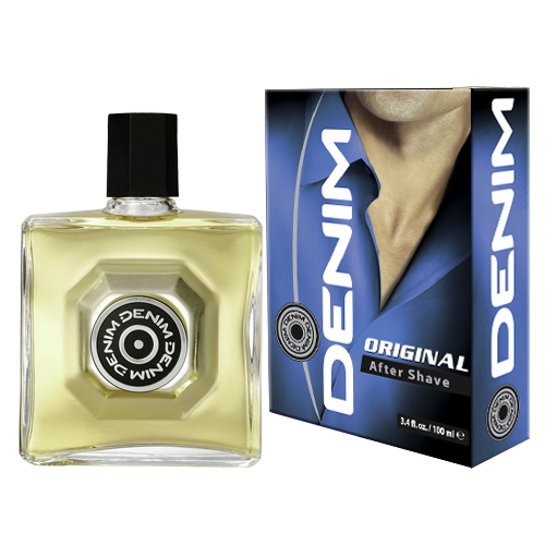Denim - Aftershave