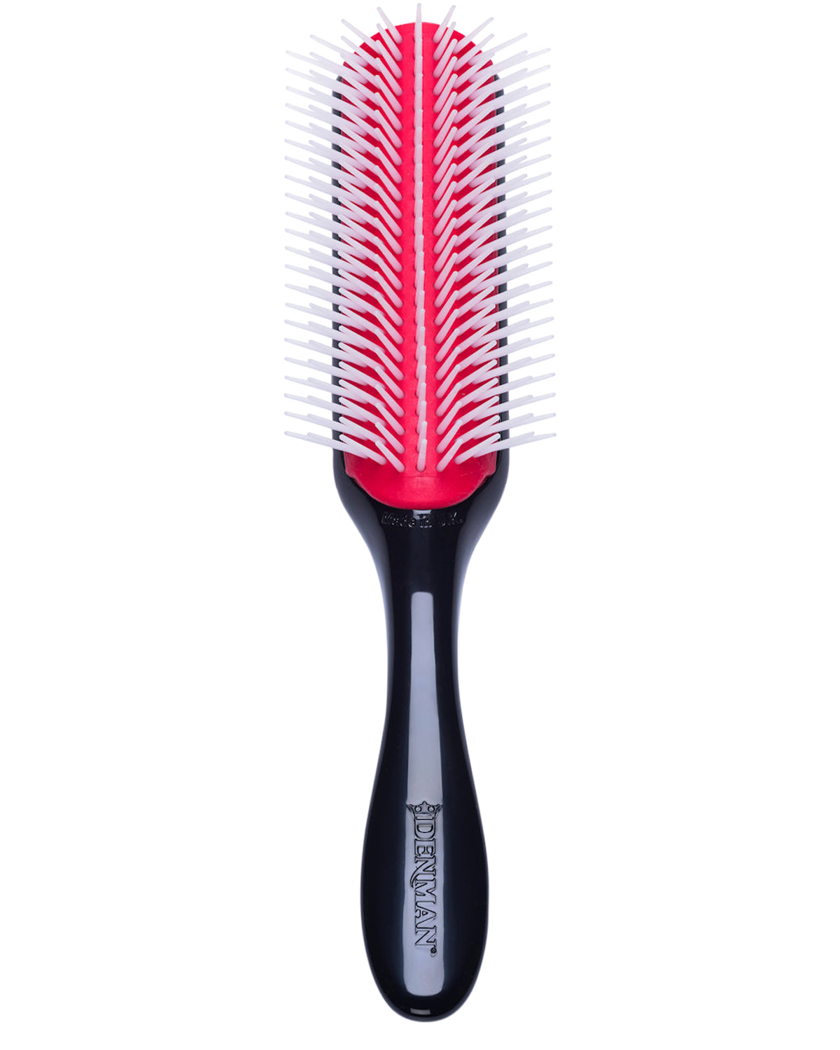 Denman - D4 Original Styler 9 Row