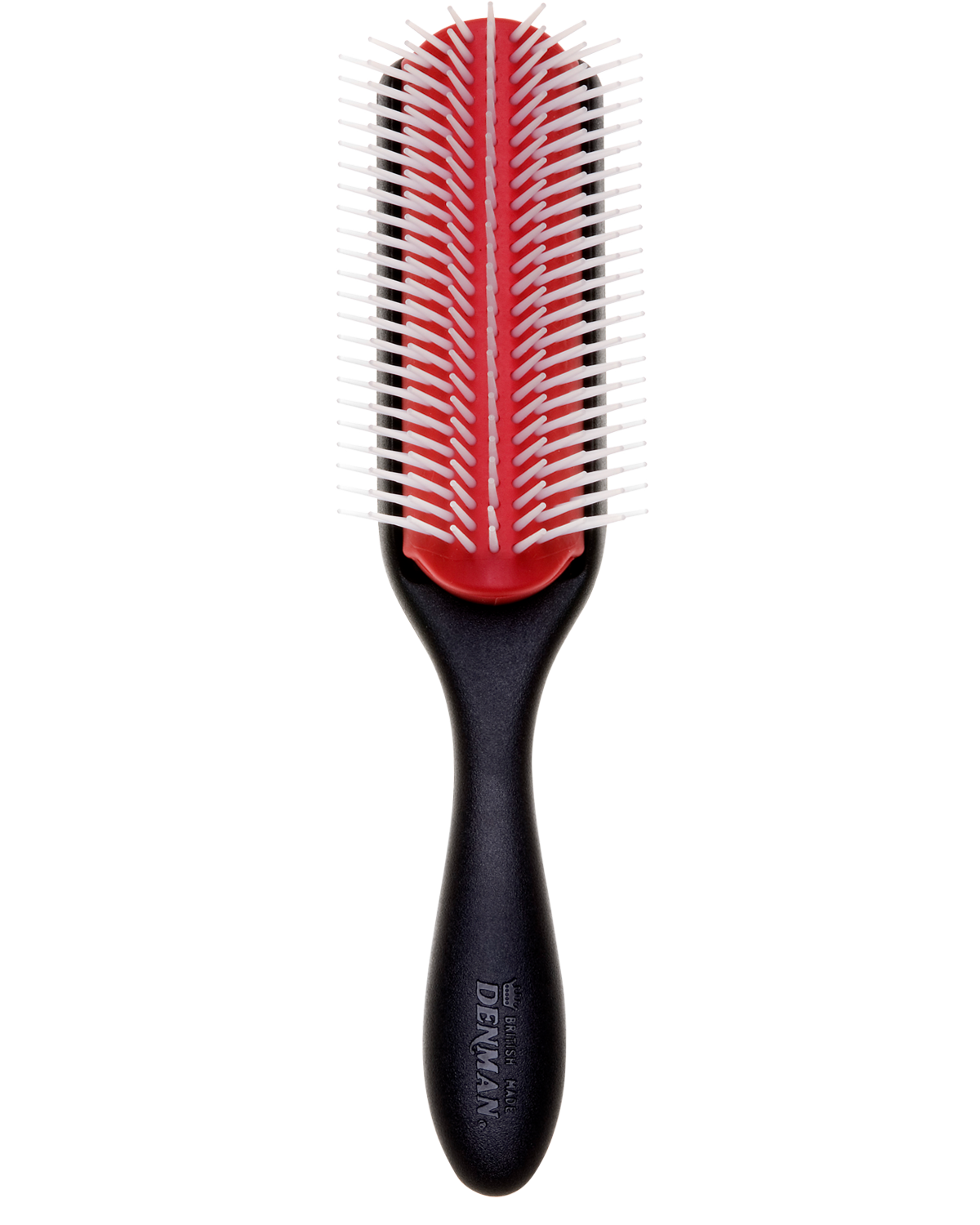Denman - D5 Heavy Weight Styler 9 ROW