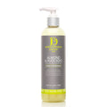 Design Essentials - Almond & Avocado Moisturizing & Detangling Sulfate Free Shampoo