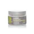 Design Essentials - Almond & Avocado Wash Day Deep Moisture Masque - 12 oz