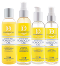 Design Essentials - Moroccan Oil Collection