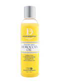 Design Essentials - Moroccan Oil Sulfate-Free Conditioning Shampoo - 6 oz