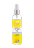 Design Essentials - Moroccan Oil Finishing Shine Spray - 4 oz