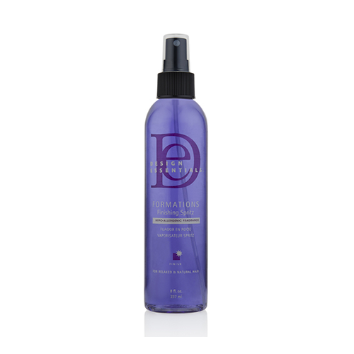 Design Essentials - Formations Finishing Spritz - 8oz