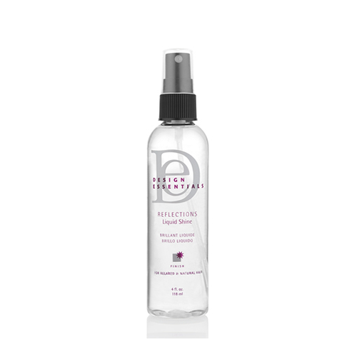 Design Essentials - Reflections Liquid Shine - 4oz