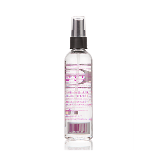 Design Essentials - Reflections Liquid Shine - 4oz