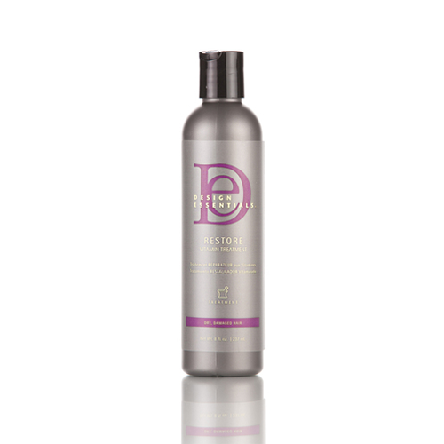 Design Essentials - Restore Vitamin Treatment - 8oz