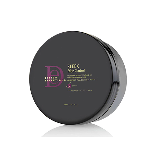 Design Essentials - Sleek Edge Control - 2.3oz
