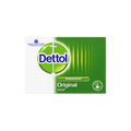 Dettol Antibacterial Original Bar Soap
