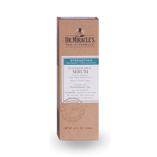 Dr. Miracle's - Intensive Spot Serum