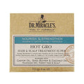 Dr. Miracle's - Hot Gro Hair & Scalp Treatment - 4oz
