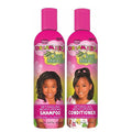 African Pride Dream Kids Detangling Moisturizing Shampoo & Conditioner