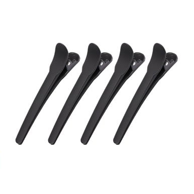 Magic Collection Duck Bill Clips