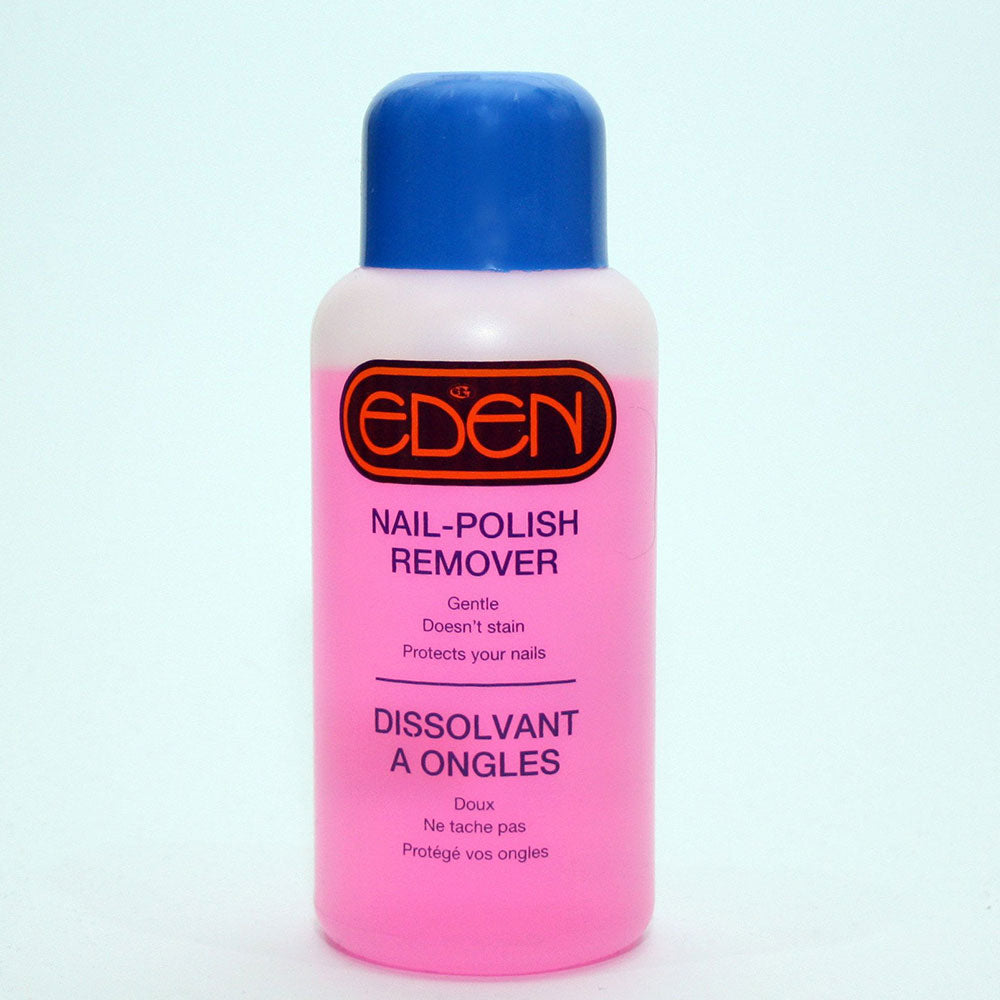 Eden - Nail Polish Remover - 200ml