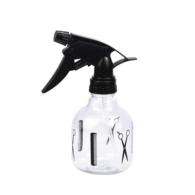 Mist Spray Bottle (8 oz)