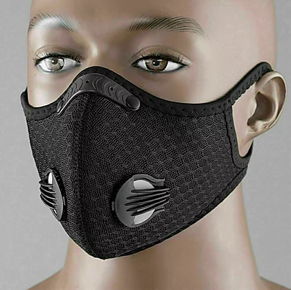 Protective Face Mask