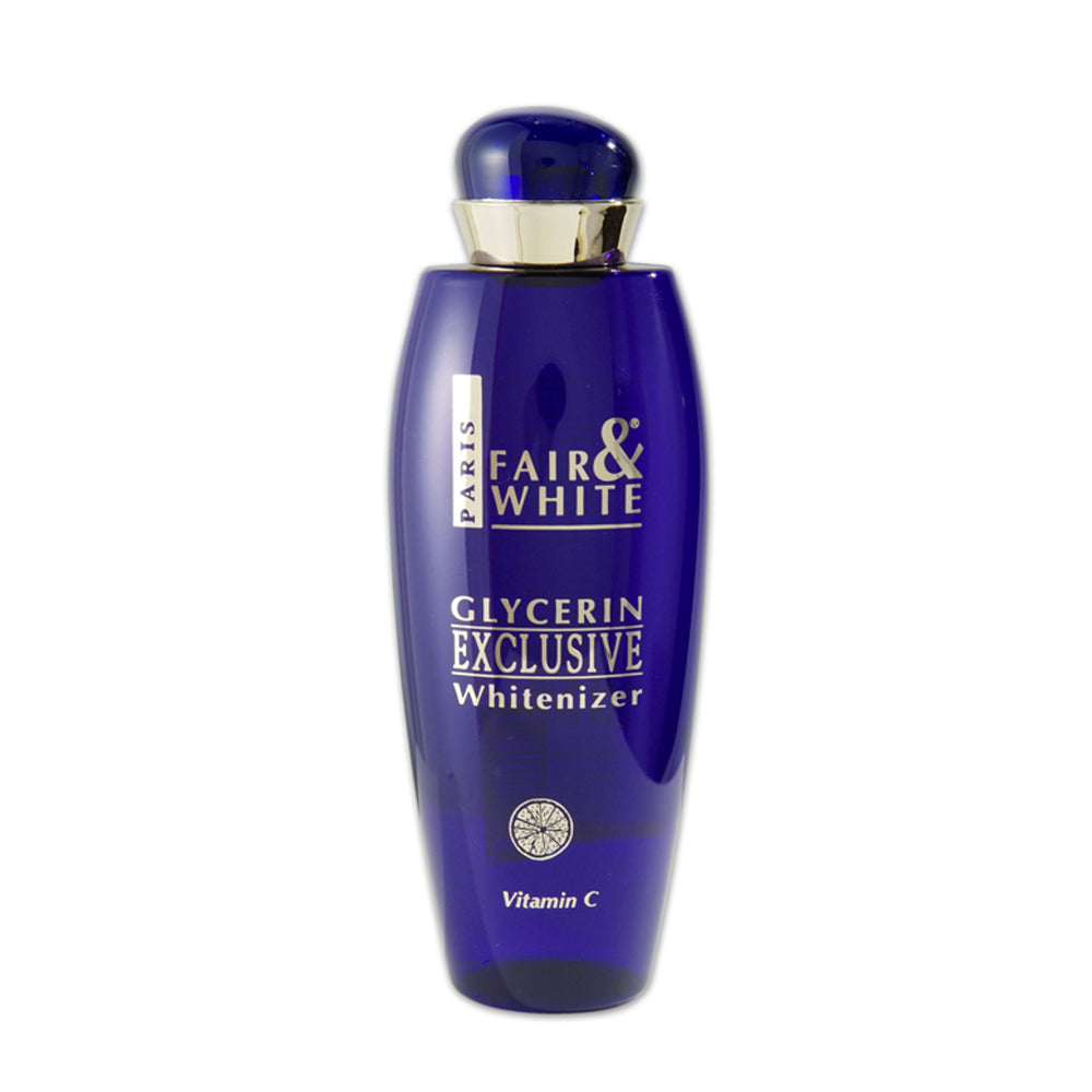Fair & White - Exclusive Vitamin C Glycerin 