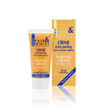 Fair & White - Brightening Face Cream with AHA and Plant Extracts 