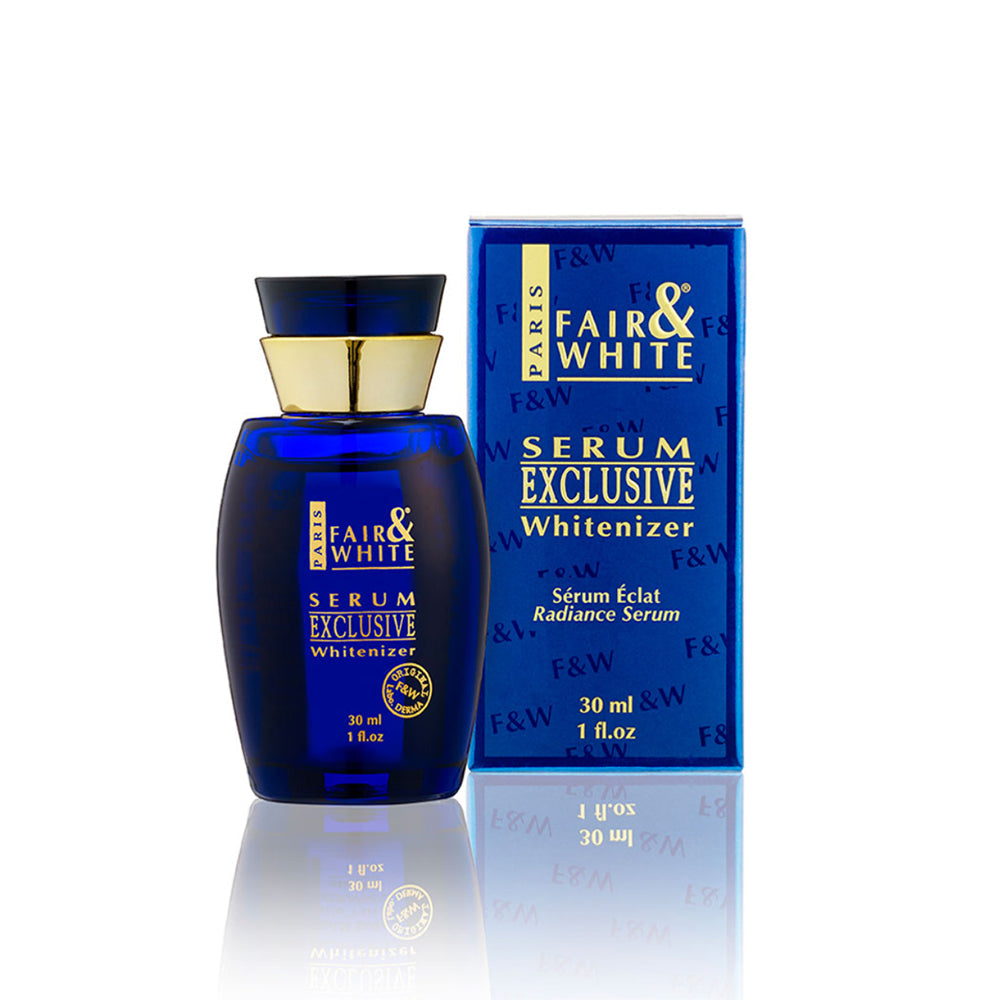 Fair & White - Exclusive Radiance Serum