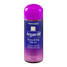 Fantasia IC - Argan Oil Smoothing Serum - 6.2oz