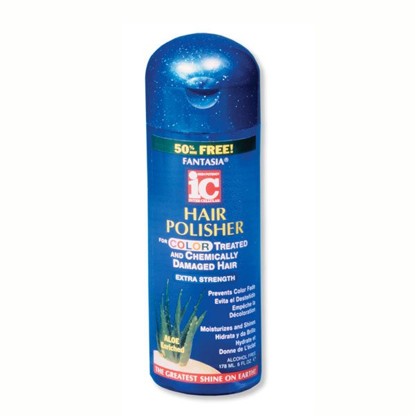 Fantasia IC - Hair Polisher for Color Treated Hair - 6oz