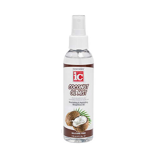 Fantasia IC - Coconut Oil Mist - 6oz