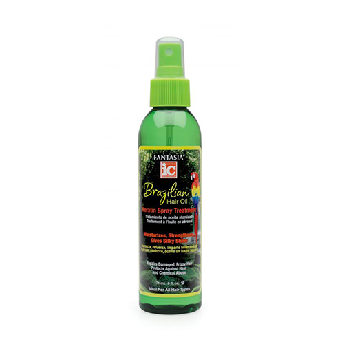 Fantasia IC - Keratin Spray Treatment - 6oz