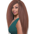 Sleek - Hot Afro Yaki Weave - 7 Pcs Pack