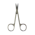 Cuticle-Nail Fine Scissors