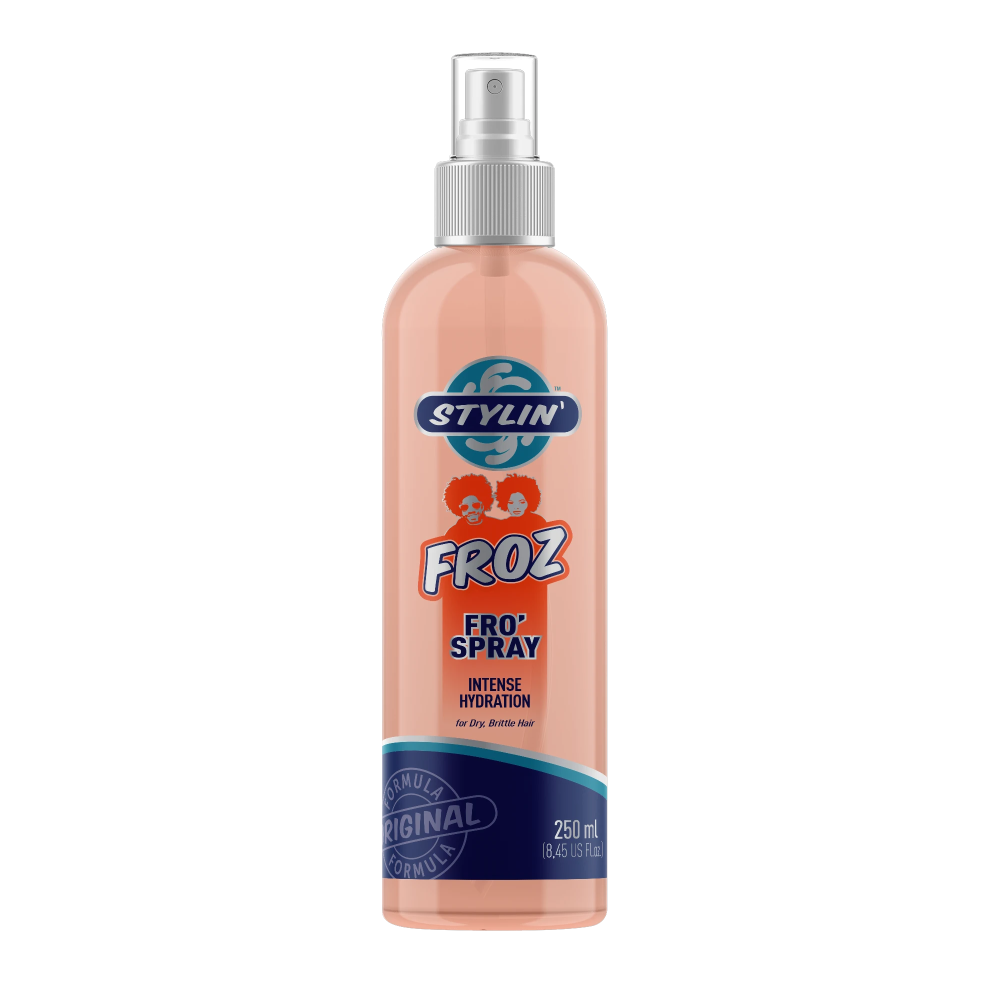 Stylin Dredz Fro Spray 8.45 oz