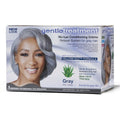 Gentle Treatment No-Lye Conditioning Crème Relaxer for Gray Hair