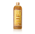 Fair & White - Gold Exfoliating Shower Gel - 31.8 oz