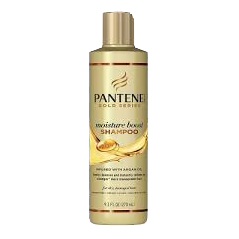 Pantene Gold Series Pro-V Moist Boost Shampoo