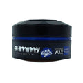 Gummy Styling Wax Hard Finish