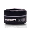 Gummy Styling Wax Casual Look