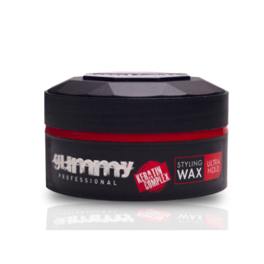 Gummy Styling Wax Ultra Hold