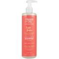 Hawaiian Silky; Hawaiian Silky Triple Butter; Hawaiian Silky Shampoo; Hawaiian SIlky Triple Butter Shampoo; Triple Butter Shampoo
