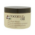 Hair Chemist - Coconut Oil Deep Repair Masque - 8 oz