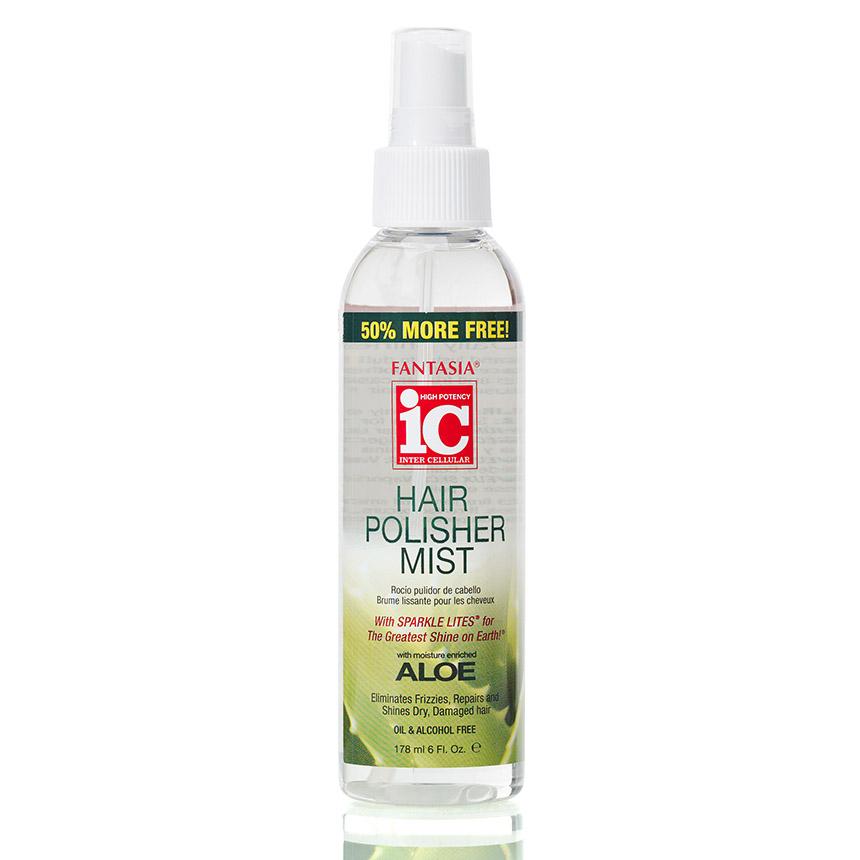Fantasia IC - Hair Polisher Mist - 6oz
