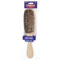 Red by Kiss - Hard Wave Bristle Brush