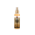 African Pride - Black Castor Miracle Anti-Humidity Heat Protectant Spray - 4 oz