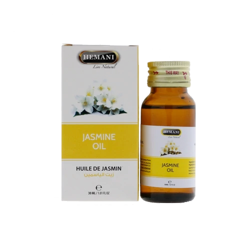 Hemani Jasmine Oil