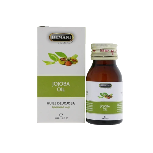 Hemani Jojoba Oil