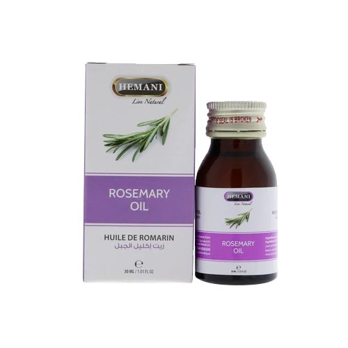 Hemani Rosemary Oil