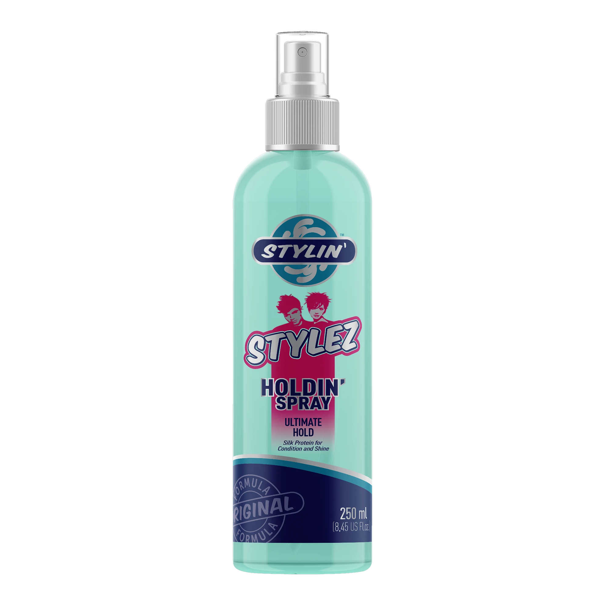Stylin Dredz Stylez Holding Spray 8.45 oz