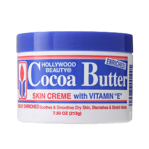 Hollywood Beauty - Cocoa Butter