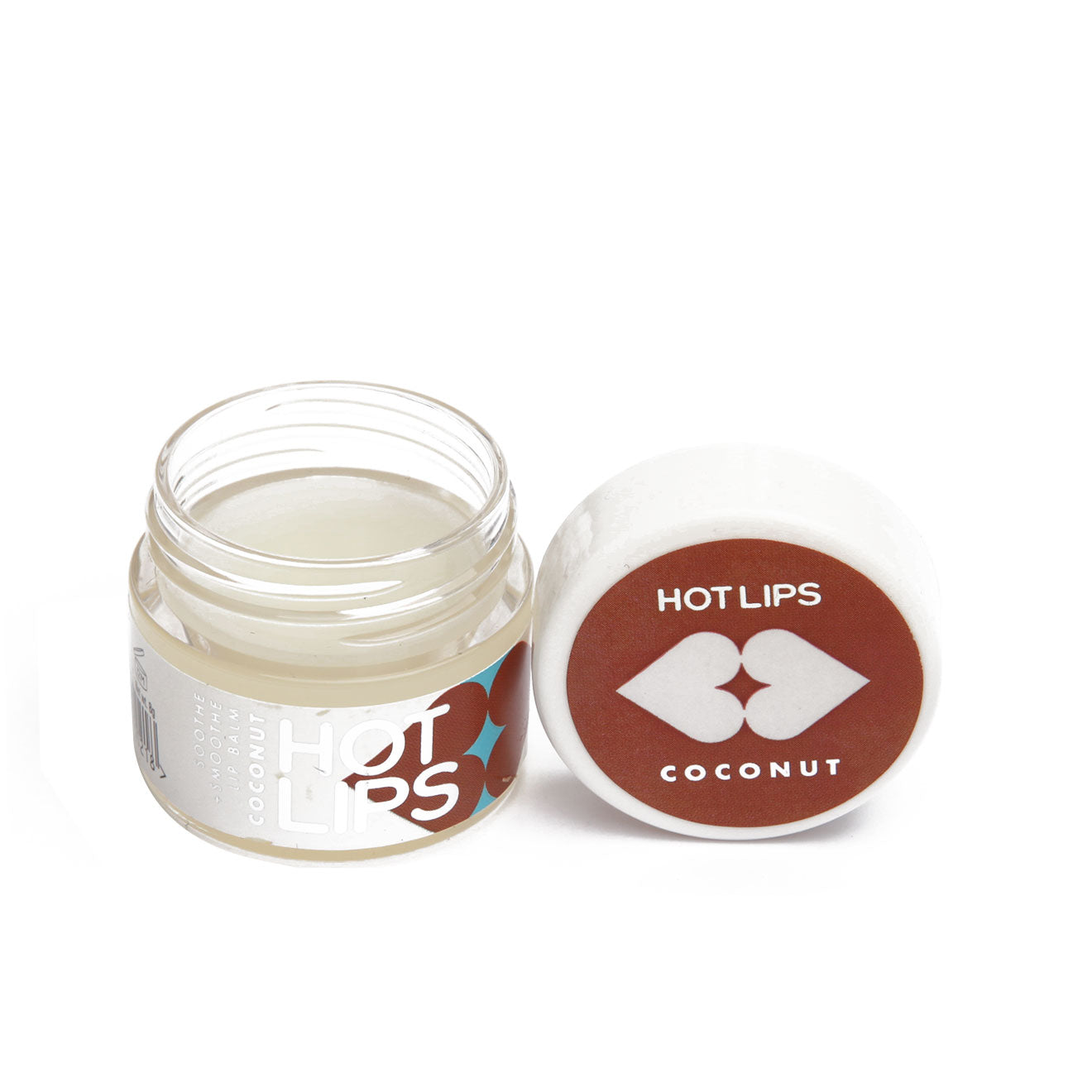 Hot Lips - Kissing Fruit Lip Balm